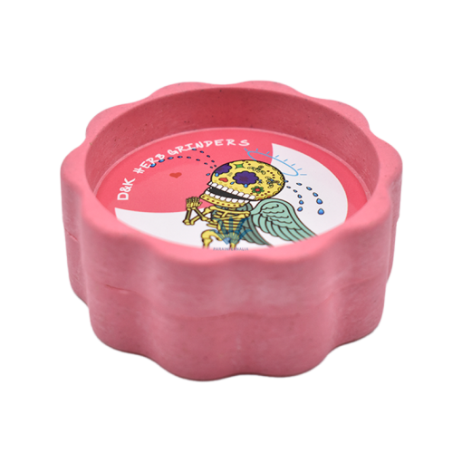 PICADOR PLASTICO CALAVERAS 2 PARTES