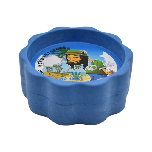 PICADOR PLASTICO JAMAICA 2 PARTES