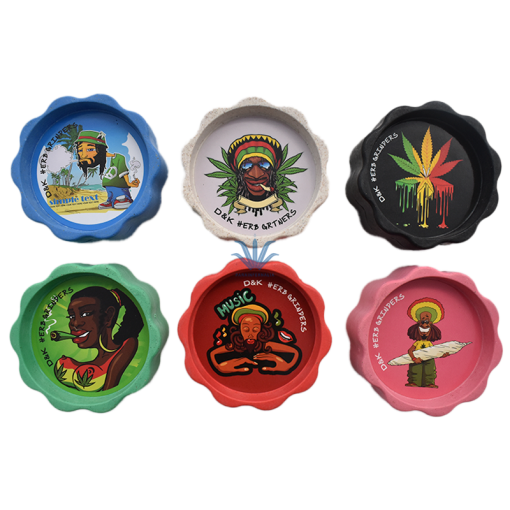 PICADOR PLASTICO JAMAICA 2 PARTES - Image 5