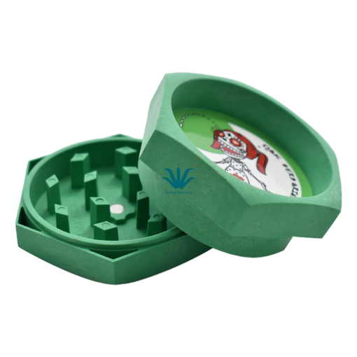 PICADOR PLASTICO SKULLS 2 PARTES - Image 2