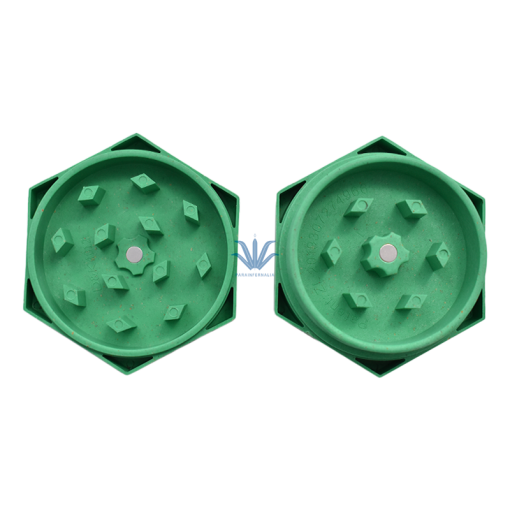 PICADOR PLASTICO SKULLS 2 PARTES - Image 3