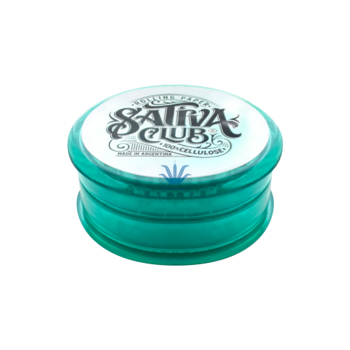 PICADOR SATIVA CLUB HEMP 3 PARTES