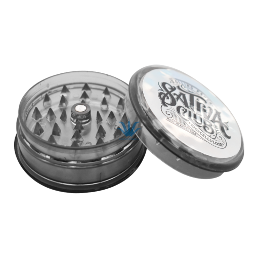 PICADOR SATIVA CLUB HEMP 3 PARTES - Image 2