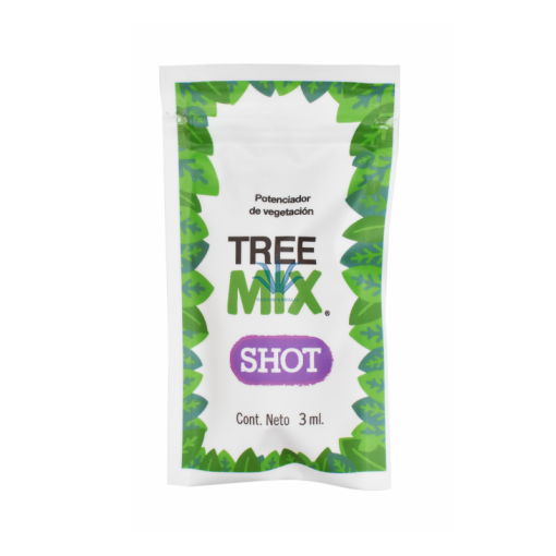 TREE MIX SHOT 3ML X10