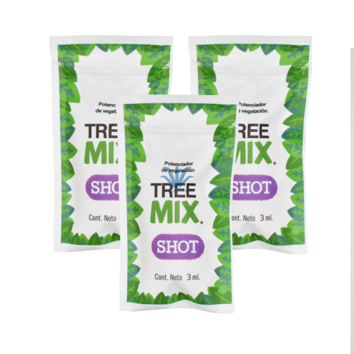 TREE MIX SHOT 3ML X10 - Image 5