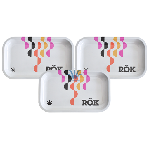 BANDEJA ROK METAL 27x16cm - Image 5