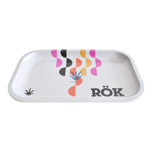 BANDEJA ROK METAL 27x16cm - Image 4