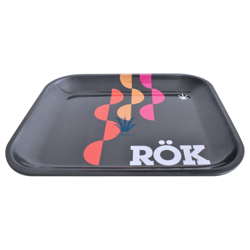 BANDEJA ROK METAL 34x27cm - Image 4
