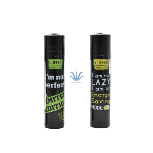 ENCENDEDOR CLIPPER FUNNY SAYINGS - Image 4