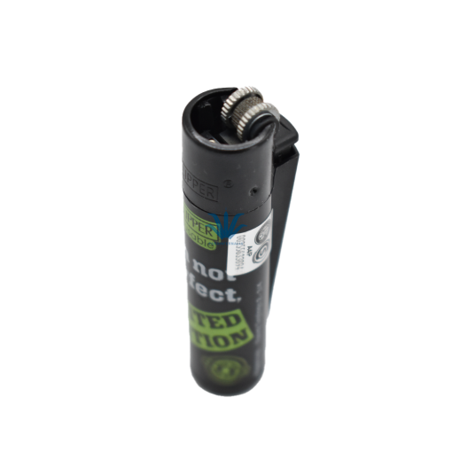 ENCENDEDOR CLIPPER FUNNY SAYINGS - Image 2