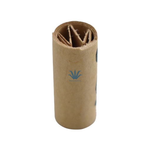FILTROS 3RAYOS UNBLEACHED PRE-ROLLED W-SHAPE x100u - Image 3