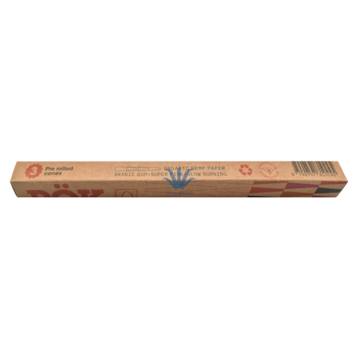 CONO KING SIZE RÖK SLIM 3u - Image 4