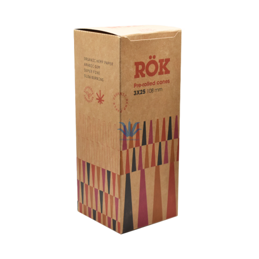 CONO KING SIZE RÖK SLIM 3u - Image 5