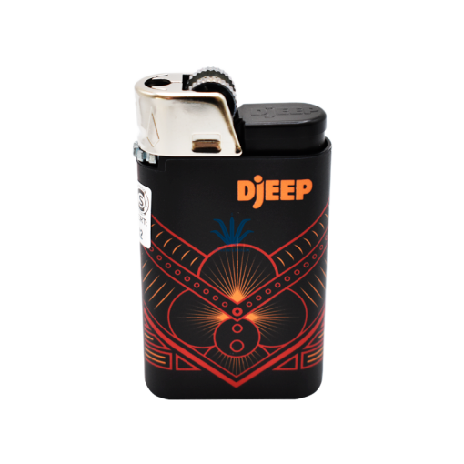 ENCENDEDOR DJEEP RAFTERS