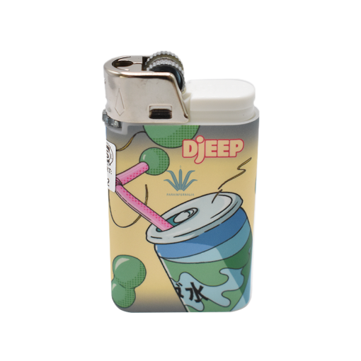 ENCENDEDOR DJEEP SMOOTH POP