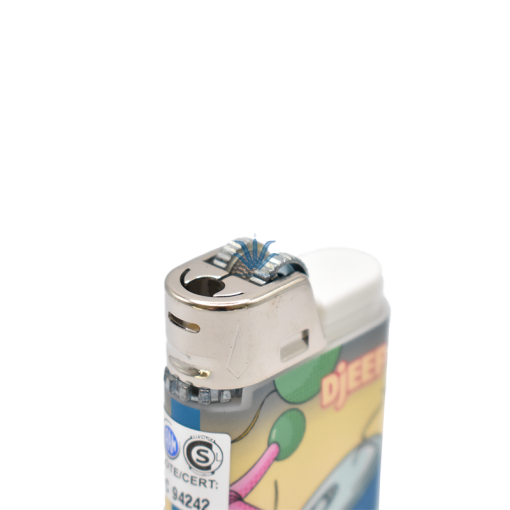 ENCENDEDOR DJEEP SMOOTH POP - Image 2