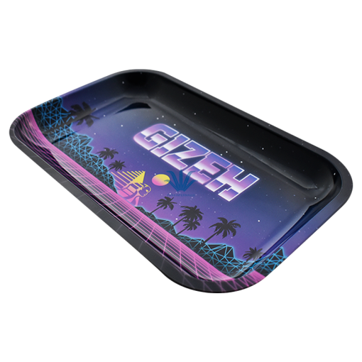 BANDEJA GIZEH RETRO WAVE 27.5x17.5cm - Image 4