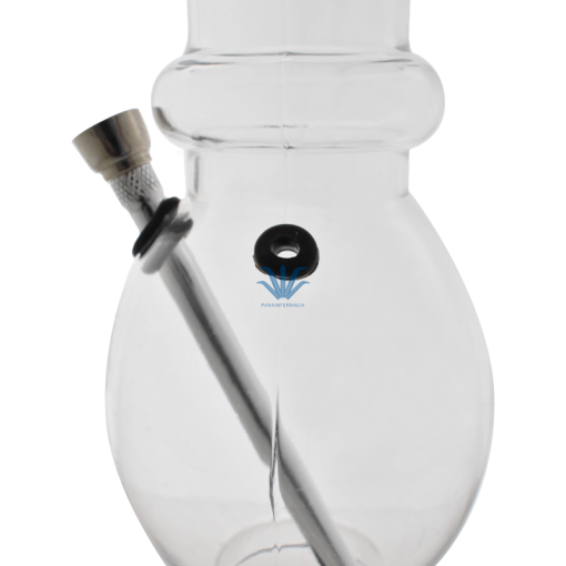 BONG ACRÍLICO GRANDE 32cm - Image 4