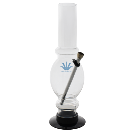 BONG ACRÍLICO GRANDE 32cm - Image 3