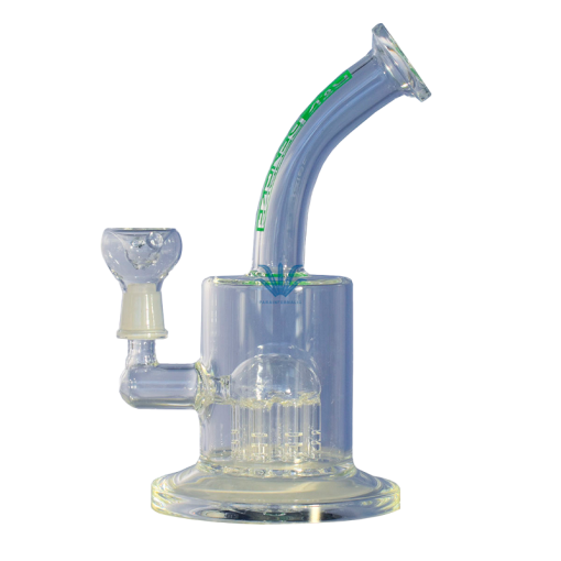 BONG DE VIDRIO D&K 21cm