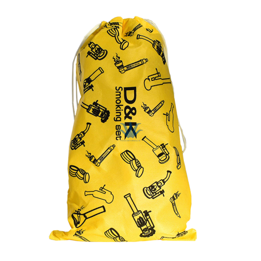 BONG DE VIDRIO D&K 21cm - Image 5