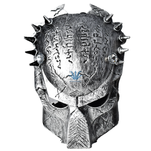 MASCARA BONG ROK PREDATOR - Image 3