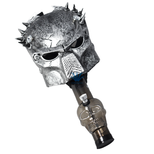 MASCARA BONG ROK PREDATOR