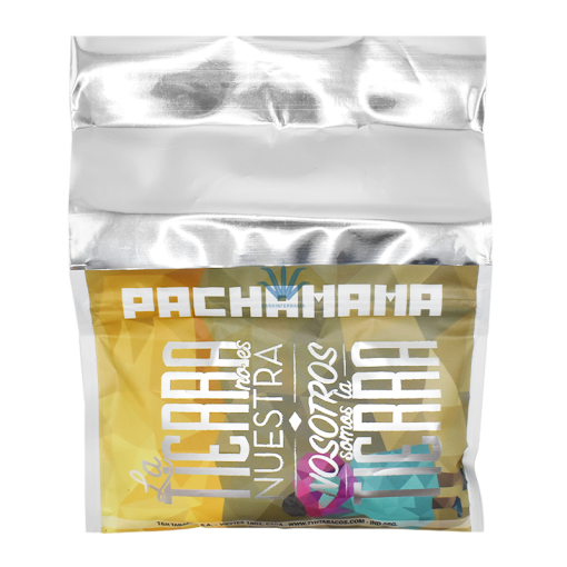 TABACO PACHAMAMA APACHETA x 30gr - Image 3