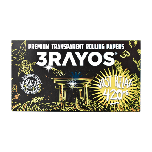 PAPEL CELULOSA 3RAYOS 420