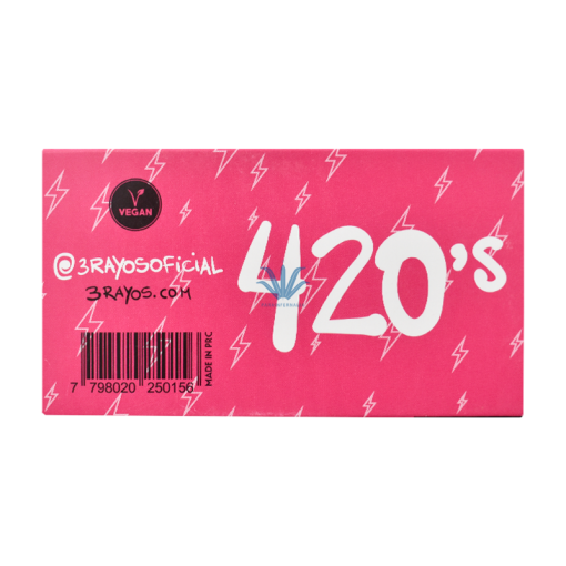 PAPEL CELULOSA 3RAYOS 420 - Image 3