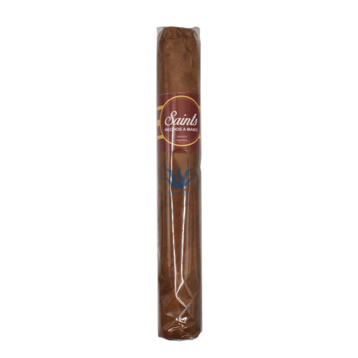 CIGARROS SAINTS CORONA CHOCOLATE X5u - Image 2