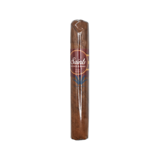 CIGARROS SAINTS CUARTA CORONA CHOCOLATE X5u - Image 2