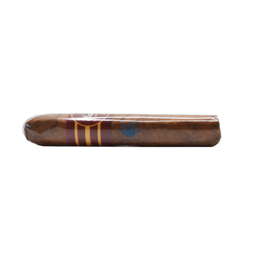 CIGARROS SAINTS CUARTA CORONA CHOCOLATE X5u - Image 4
