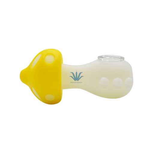 PIPA DE SILICONA MUSHROOM - Image 5