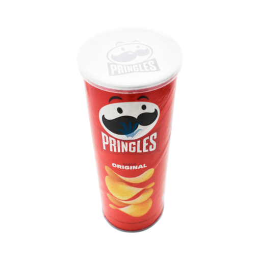 PRINGLES ORIGINAL 104GR - Image 2