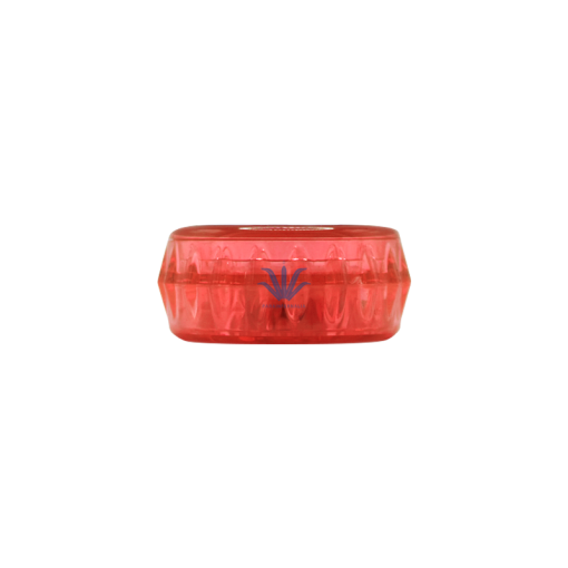 PICADOR PLASTICO CHAPITA ROJO 2 PARTES 40MM - Image 4