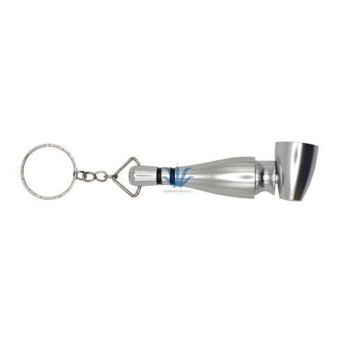 TURBINA BOWLING LLAVERO 8CM - Image 3