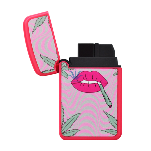 ENCENDEDOR CATALITICO ZENGAZ FRESH LABIOS