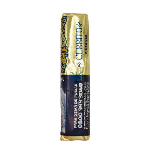 TABACO CERRITO VIRGINIA X40GR. - Image 2