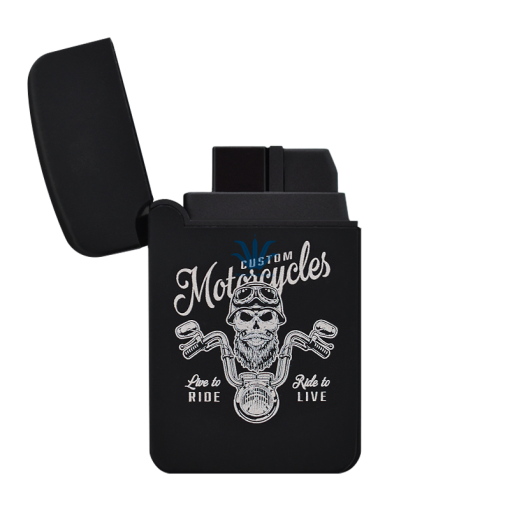 ENCENDEDOR ZENGAZ CATALITICO MOTOS MOTORCYCLES