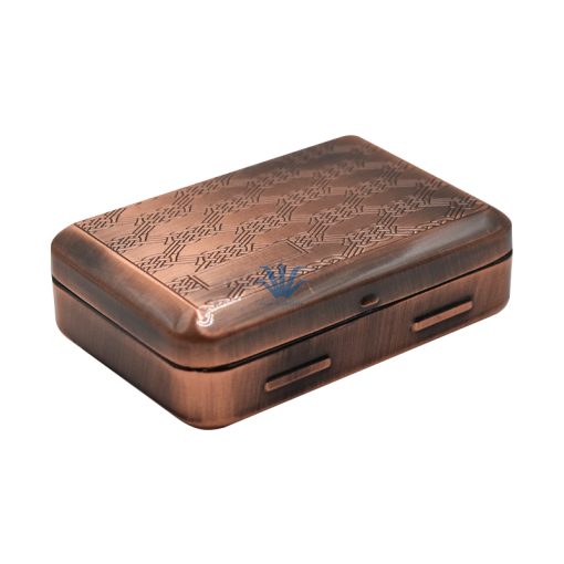 CIGARRERA TABACO BOX
