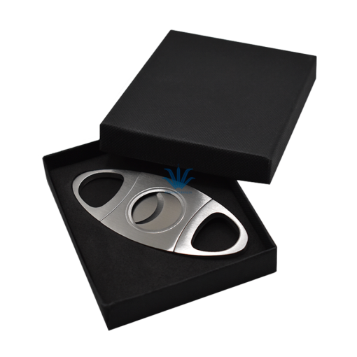 CORTA CIGARROS METAL 22MM