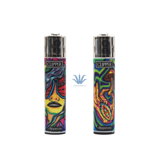 ENCENDEDOR CLIPPER PSYCHO 2 - Image 3