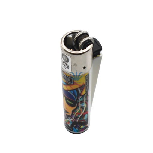 ENCENDEDOR CLIPPER PSYCHO 2 - Image 4