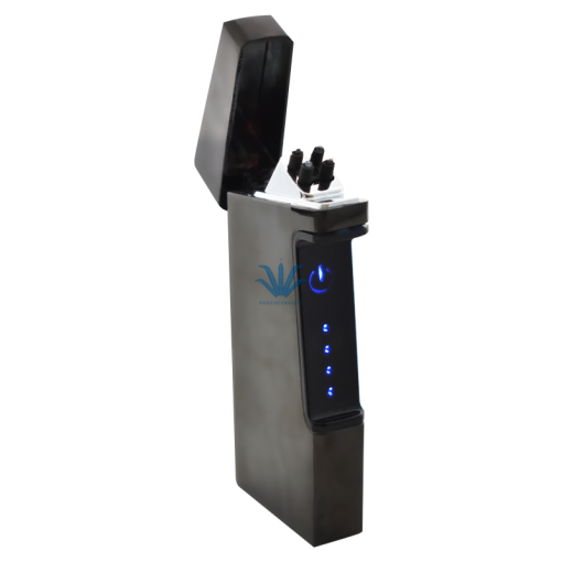ENCENDEDOR ELECTRICO USB ZEUS K6