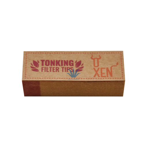 FILTROS TIPS TONKING BROWN