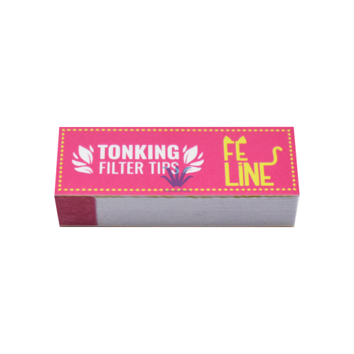 FILTROS TIPS TONKING WHITE