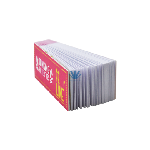 FILTROS TIPS TONKING WHITE - Image 4