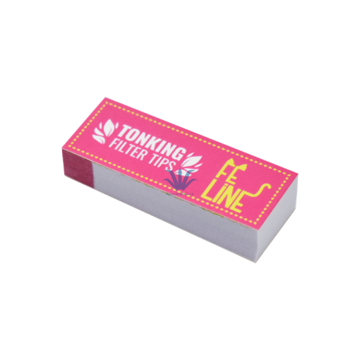 FILTROS TIPS TONKING WHITE - Image 2