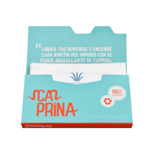 PAPEL TONKING CELULOSA 1 ¼ - Image 3